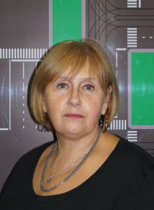 Пашкевич Ирина Юрьевна - сотрудник автошколы «Мустанг»