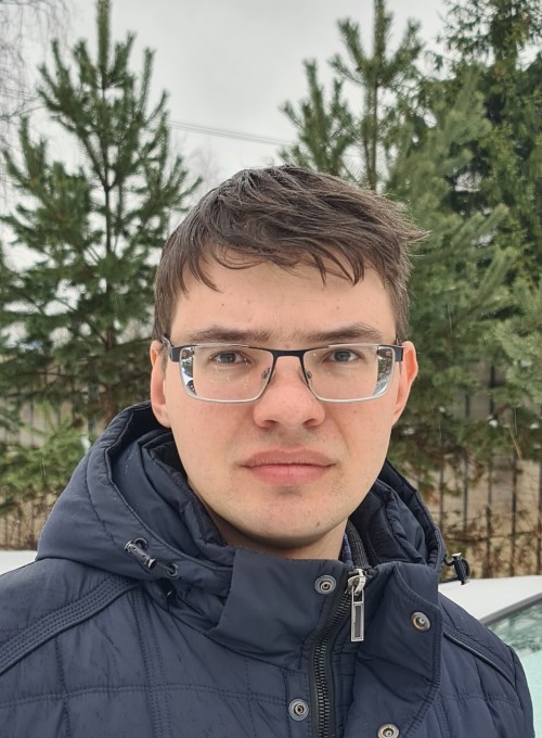 Дронов Дмитрий Иванович - сотрудник автошколы «Мустанг»