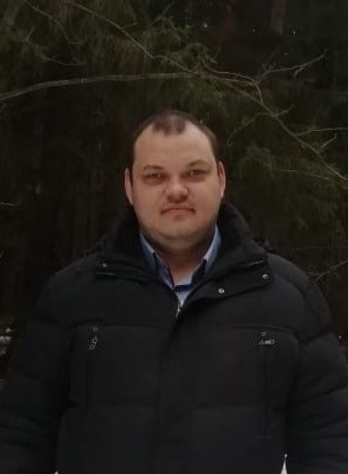 Андреев Сергей Вячеславович - сотрудник автошколы «Мустанг»